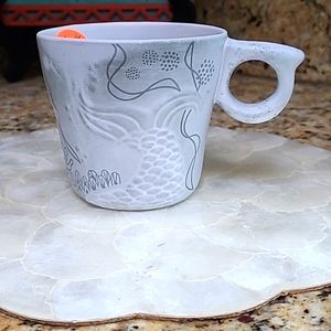 Starbucks Mermaid Mug